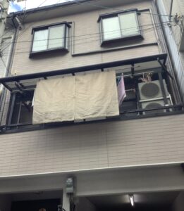 大阪市　外壁塗装　屋根塗装　アステックペイント　超低汚染リファインMF　フッ素　DAITAKU