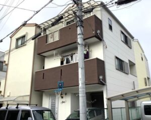外壁塗装　屋根塗装　アステックペイント　ラジカルシリコン　DAITAKU