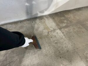大阪市　厨房防水　ダイタク