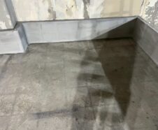 大阪市　厨房防水　ダイタク