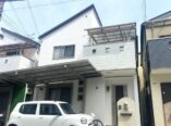 大阪市　外壁塗装　屋根リフォーム　防水　アステックペイント　ラジカルシリコン　スーパーガルテクト　DAITAKU