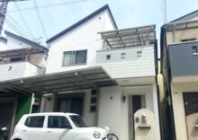 大阪市　鶴見区　165万円