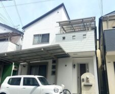 大阪市　鶴見区　165万円