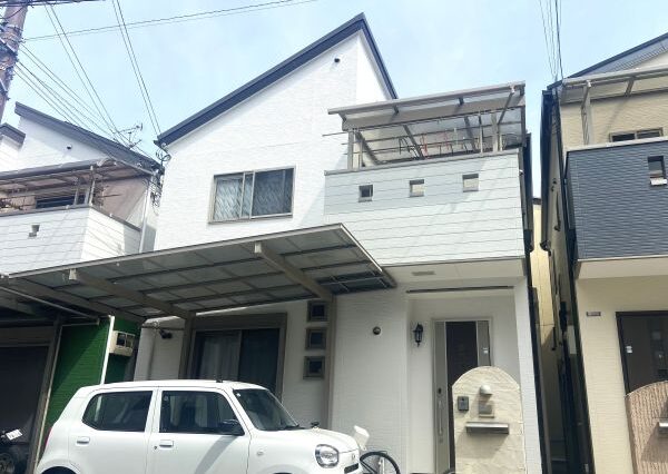 大阪市　鶴見区　165万円