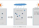 エフロレッセンス　ダイタク