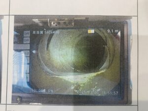 大阪市　収益物件　外壁塗装からのお客様　外構工事　ダイタク