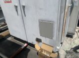 大阪市　鉄部塗装　キューピクル塗装　ダイタク