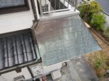 東大阪市　雨漏り補修　ドローン調査　ダイタク