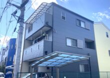大阪市　城東区　130万円
