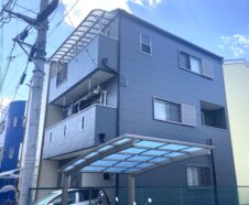 大阪市　城東区　130万円