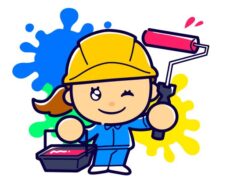 大阪市　外壁塗装　相場　屋根塗装　DAITAKU