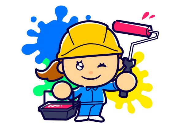 大阪市　外壁塗装　相場　屋根塗装　DAITAKU