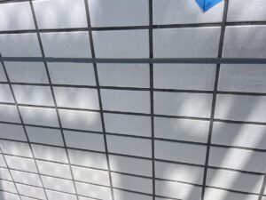 生駒市　ビル　タイル目地　シーリング　生駒市　奈良市　大阪市　ダイタク　DAITAKU