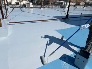 大阪市　マンション　バルコニー　ベランダ　生駒市　奈良市　ダイタク　DAITAKU