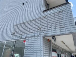 生駒市　ビル　改修工事　生駒市　奈良市　大阪市　ダイタク　DAITAKU