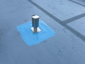 大阪市　マンション　バルコニー　ベランダ　生駒市　奈良市　ダイタク　DAITAKU