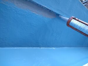 大阪市　ビル　防水　塗装　外壁　屋上　生駒市　奈良市　ダイタク　DAITAKU
