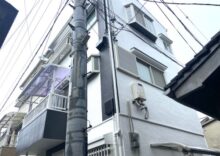 大阪市　城東区　136万円