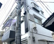 大阪市　城東区　136万円