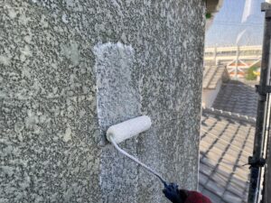 生駒市　戸建て　外壁塗装　屋根改修　カバー工法　重ね葺き　　DAITAKU　ダイタク　奈良　生駒