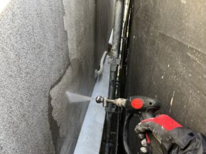 生駒市　戸建て　外壁塗装　屋根改修　カバー工法　重ね葺き　　DAITAKU　ダイタク　奈良　生駒
