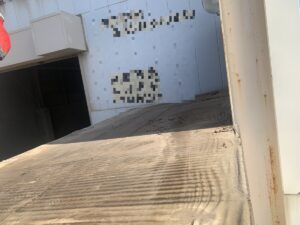 奈良市　工場　会社　トタン屋根改修　ダイタク　DAITAKU　奈良　生駒