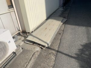 奈良市　工場　会社　トタン屋根改修　ダイタク　DAITAKU　奈良　生駒