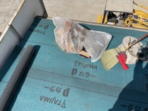 奈良市　工場　会社　トタン屋根改修　ダイタク　DAITAKU　奈良　生駒