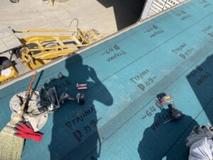 奈良市　工場　会社　トタン屋根改修　ダイタク　DAITAKU　奈良　生駒