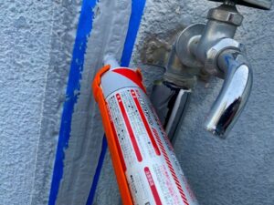 店舗　漏水改善　シーリング工事　雨漏り　DAITAKU　ダイタク　奈良　生駒