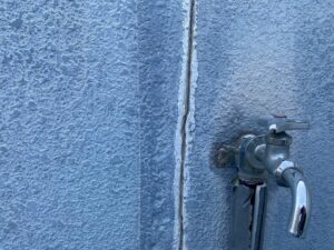 店舗　漏水改善　シーリング工事　雨漏り　DAITAKU　ダイタク　奈良　生駒