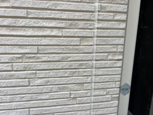 奈良市　戸建て　壁　　窓　シーリング　生駒市　ダイタク　DAITAKU