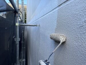 西宮市　マンション　漏水　クラック　塗装　漏水補修　生駒市　ダイタク　DAITAKU