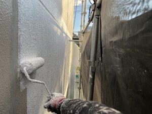 西宮市　マンション　漏水　クラック　塗装　漏水補修　生駒市　ダイタク　DAITAKU