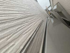 東大阪市　戸建て　窓　漏水改善工事　DAITAKU　ダイタク