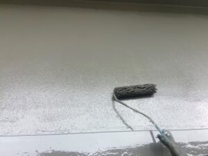 生駒市　マンション　バルコニー　ベランダ　防水工事　DAITAKU　ダイタク　奈良　生駒