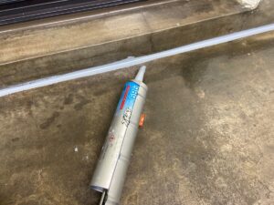 生駒市　マンション　バルコニー　ベランダ　防水工事　DAITAKU　ダイタク　奈良　生駒