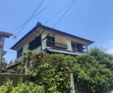 【生駒市】外壁塗装と屋根改修工事を行ったお客様