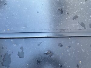奈良市　店舗　雨漏り　漏水改善工事　ブリッジ工法　シーリング工事　DAITAKU　ダイタク　奈良　生駒