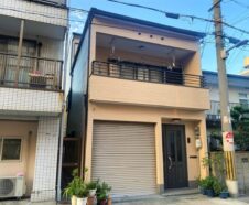 【大阪市】外壁塗装・屋根改修を行ったお客様