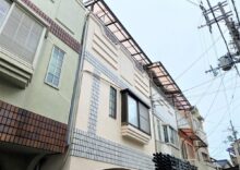 東大阪市　140万円