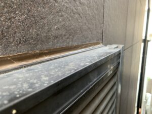 奈良市　戸建て　漏水　雨漏り　改善工事　シーリング工事　ダイタク　DAITAKU　奈良　生駒