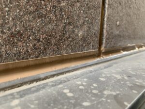 奈良市　戸建て　漏水　雨漏り　改善工事　シーリング工事　ダイタク　DAITAKU　奈良　生駒