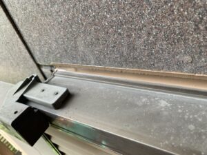奈良市　戸建て　漏水　雨漏り　改善工事　シーリング工事　ダイタク　DAITAKU　奈良　生駒