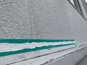 奈良市　オフィスビル　漏水改善工事　雨漏り　ダイタク　DAITAKU　奈良　生駒