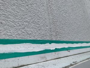奈良市　オフィスビル　漏水改善工事　雨漏り　ダイタク　DAITAKU　奈良　生駒