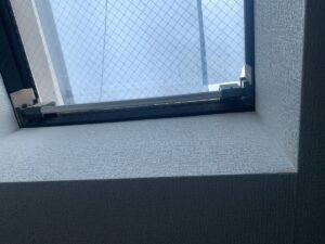 奈良市　戸建て　天窓　トップライト　雨漏り　漏水改善工事　シーリング　ダイタク　DAITAKU　奈良　生駒