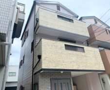 【奈良市】外壁塗装・屋根塗装を行ったお客様
