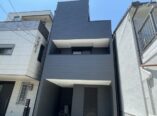 大阪市　外壁塗装　DAITAKU
