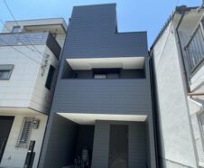 大阪市　外壁塗装　DAITAKU